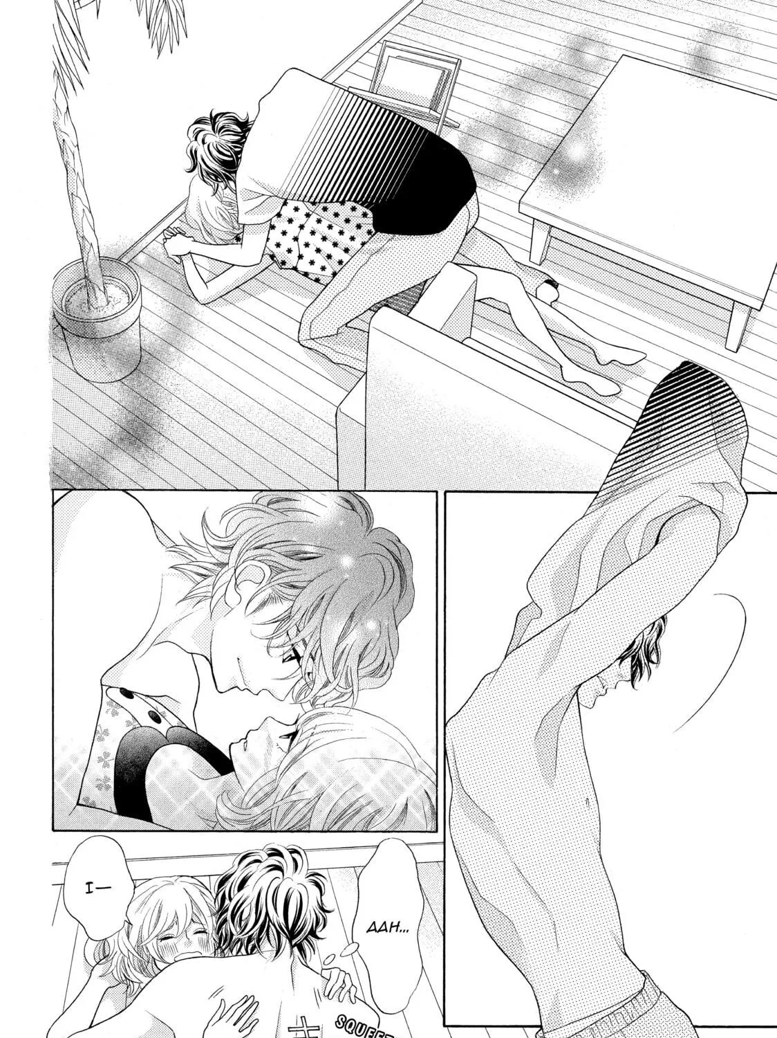 Read Kira-kun Today chapter 30.5 image 34 on Lezhin
