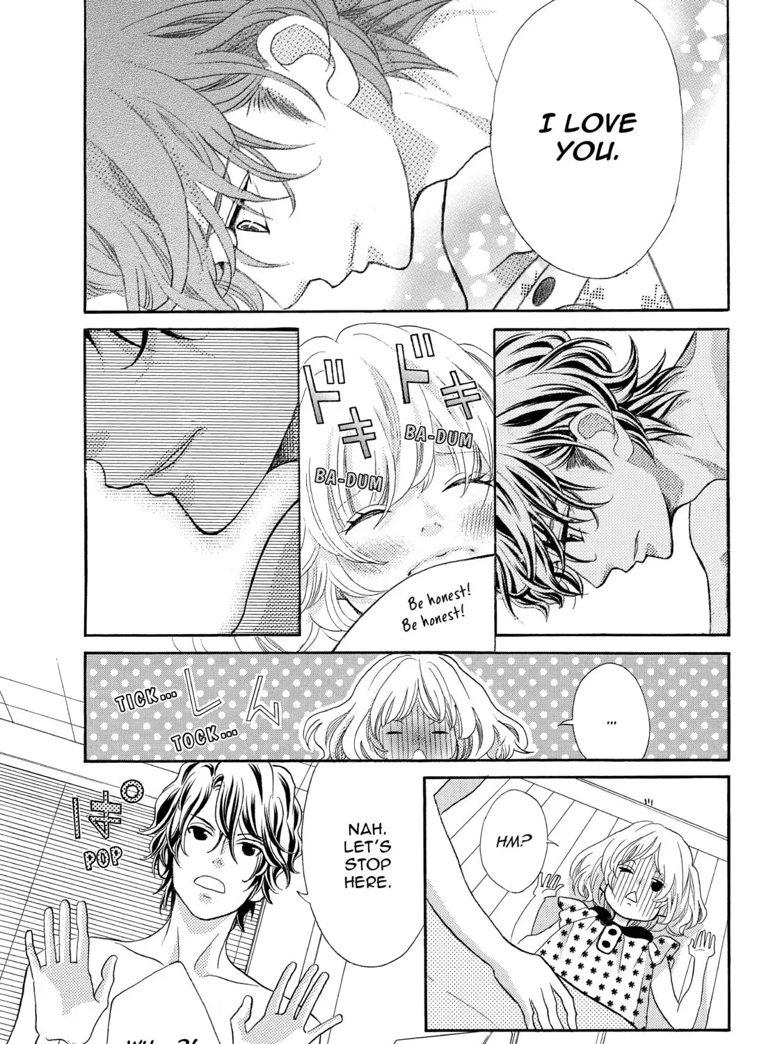 Read Kira-kun Today chapter 30.5 image 36 on Lezhin