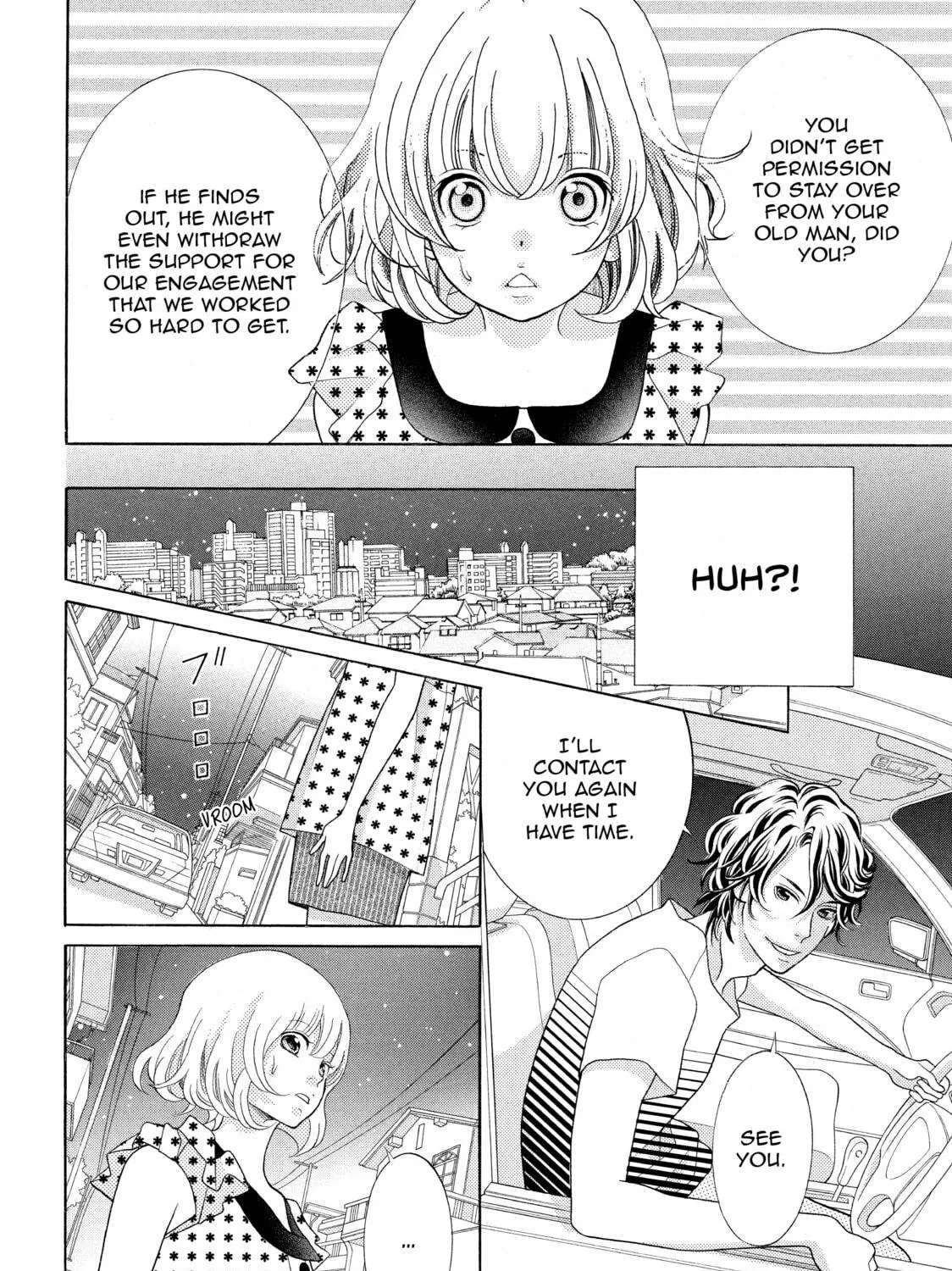 Read Kira-kun Today chapter 30.5 image 38 on Lezhin