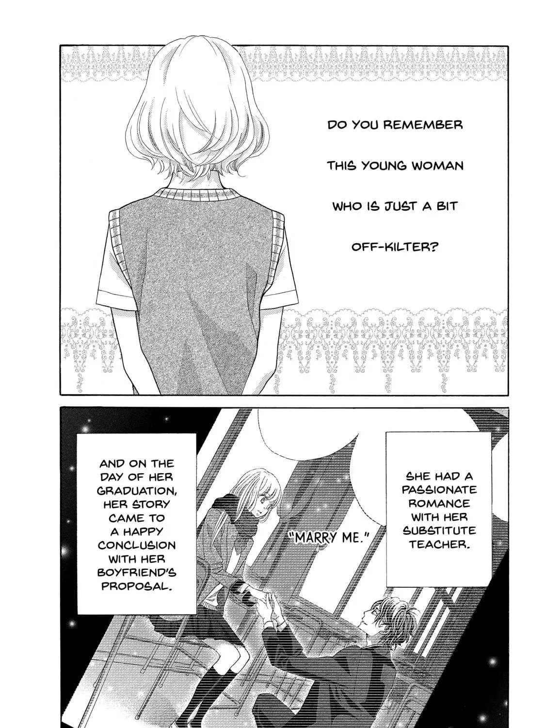 Read Kira-kun Today chapter 30.5 image 4 on Lezhin