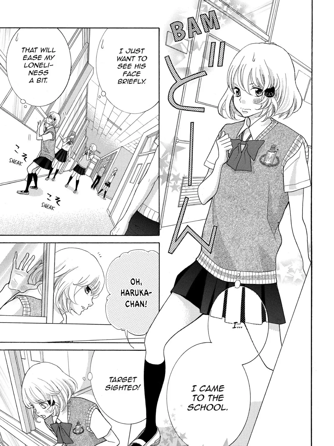 Read Kira-kun Today chapter 30.5 image 44 on Lezhin