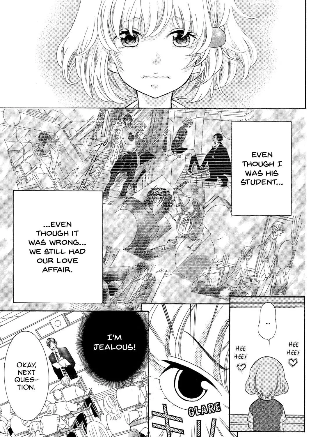 Read Kira-kun Today chapter 30.5 image 48 on Lezhin