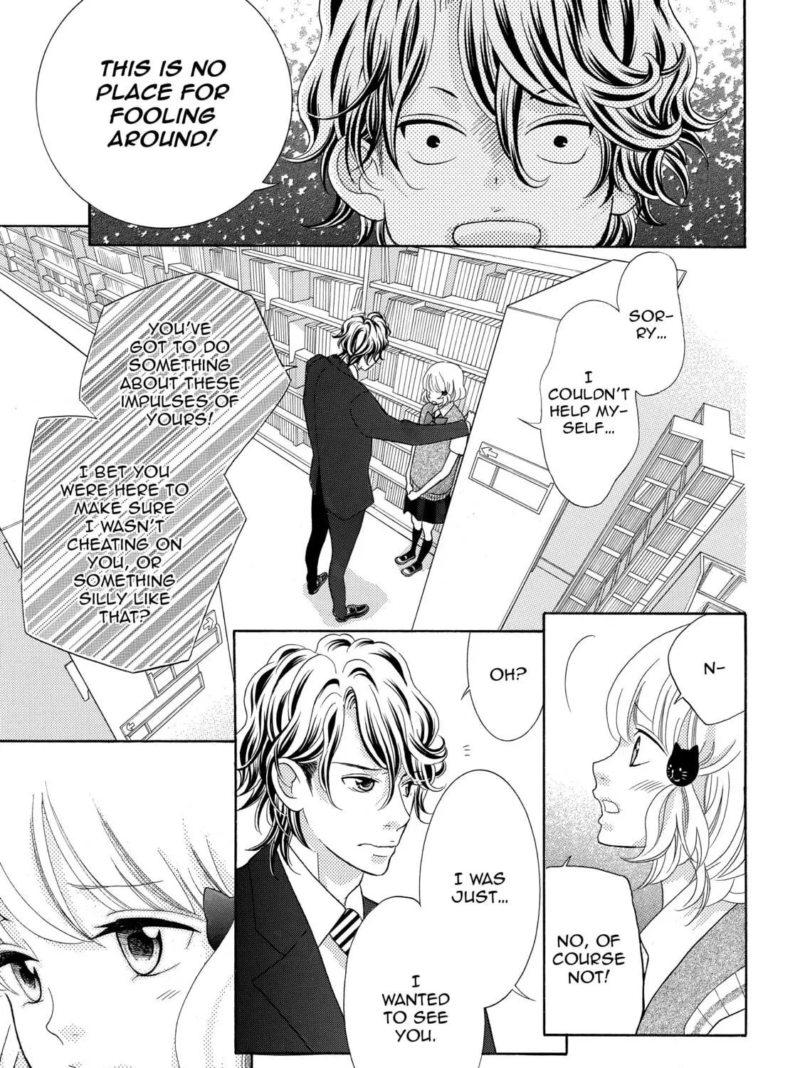 Read Kira-kun Today chapter 30.5 image 52 on Lezhin