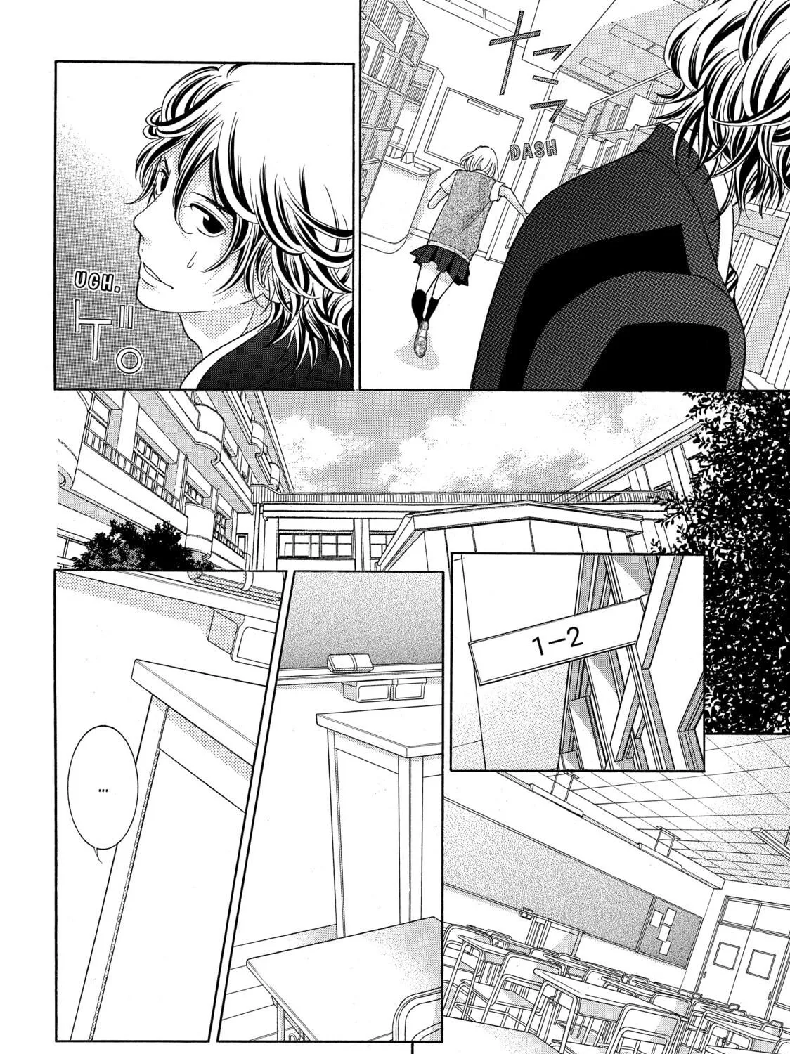 Read Kira-kun Today chapter 30.5 image 58 on Lezhin
