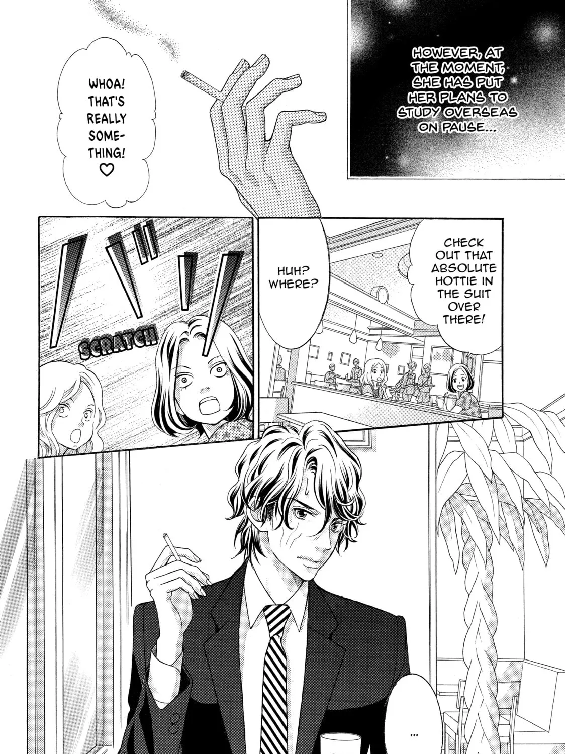 Read Kira-kun Today chapter 30.5 image 6 on Lezhin