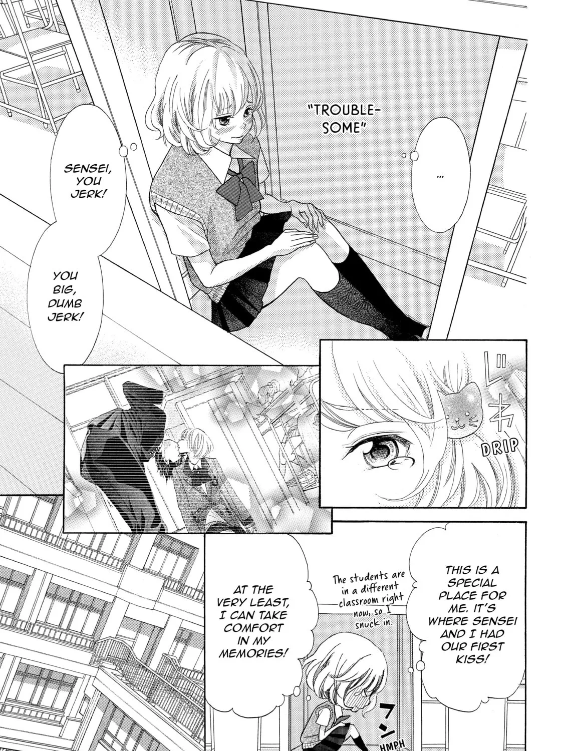 Read Kira-kun Today chapter 30.5 image 60 on Lezhin