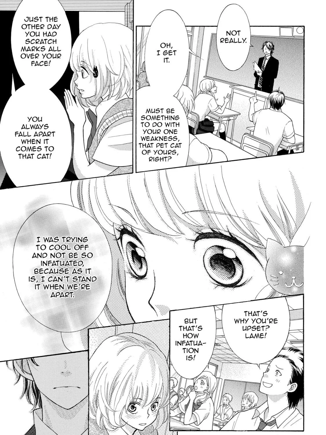 Read Kira-kun Today chapter 30.5 image 64 on Lezhin