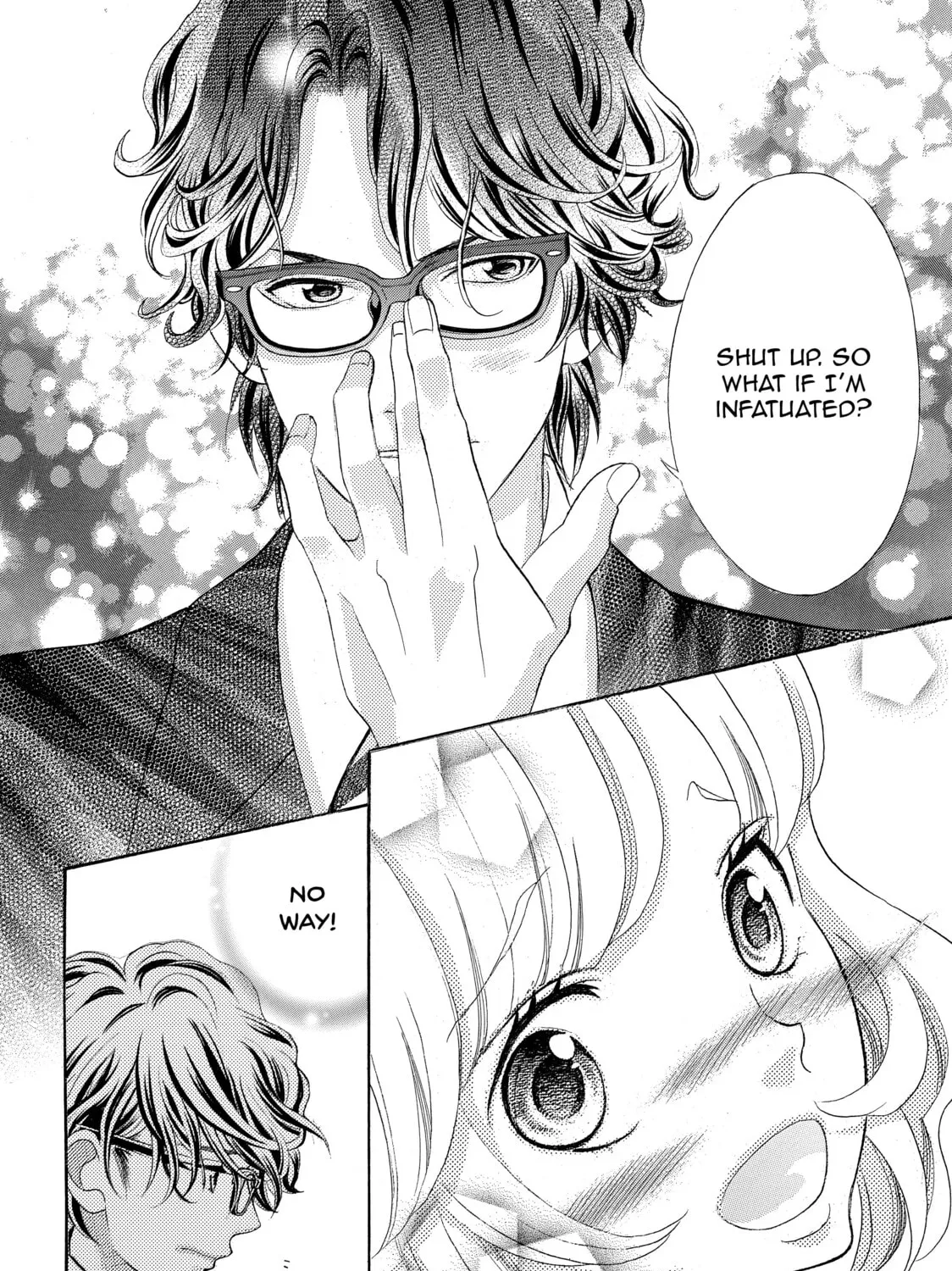 Read Kira-kun Today chapter 30.5 image 66 on Lezhin