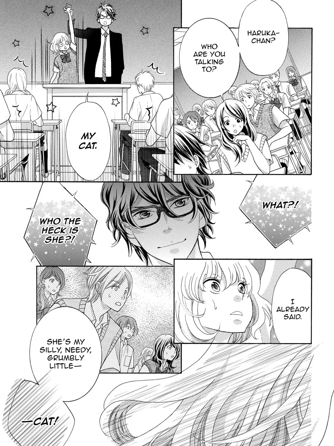 Read Kira-kun Today chapter 30.5 image 72 on Lezhin