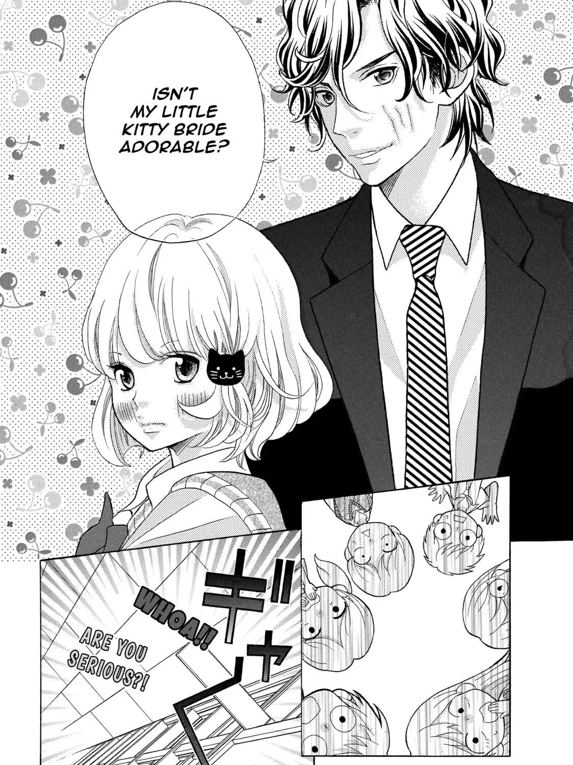 Read Kira-kun Today chapter 30.5 image 78 on Lezhin