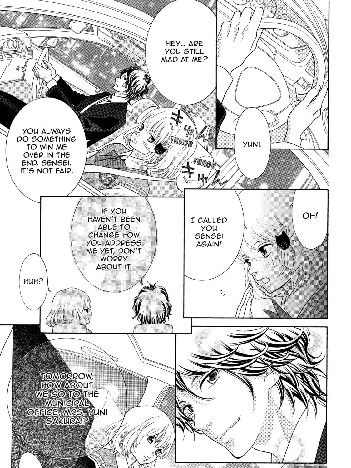Read Kira-kun Today chapter 30.5 image 80 on Lezhin