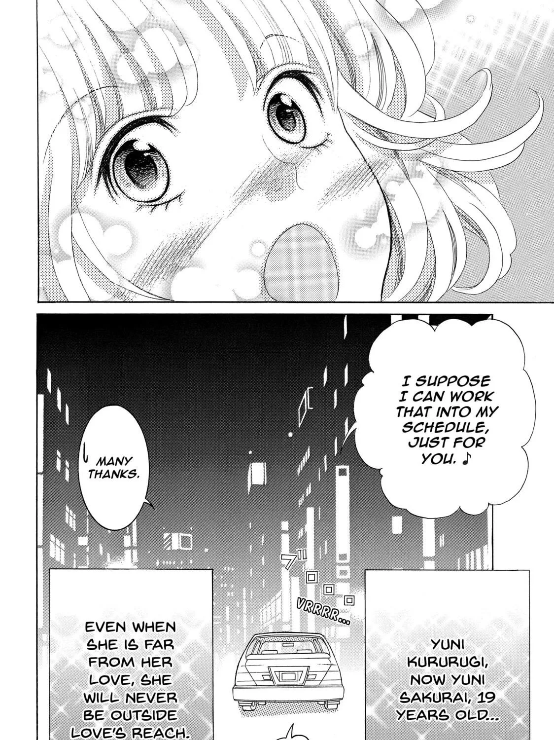Read Kira-kun Today chapter 30.5 image 82 on Lezhin