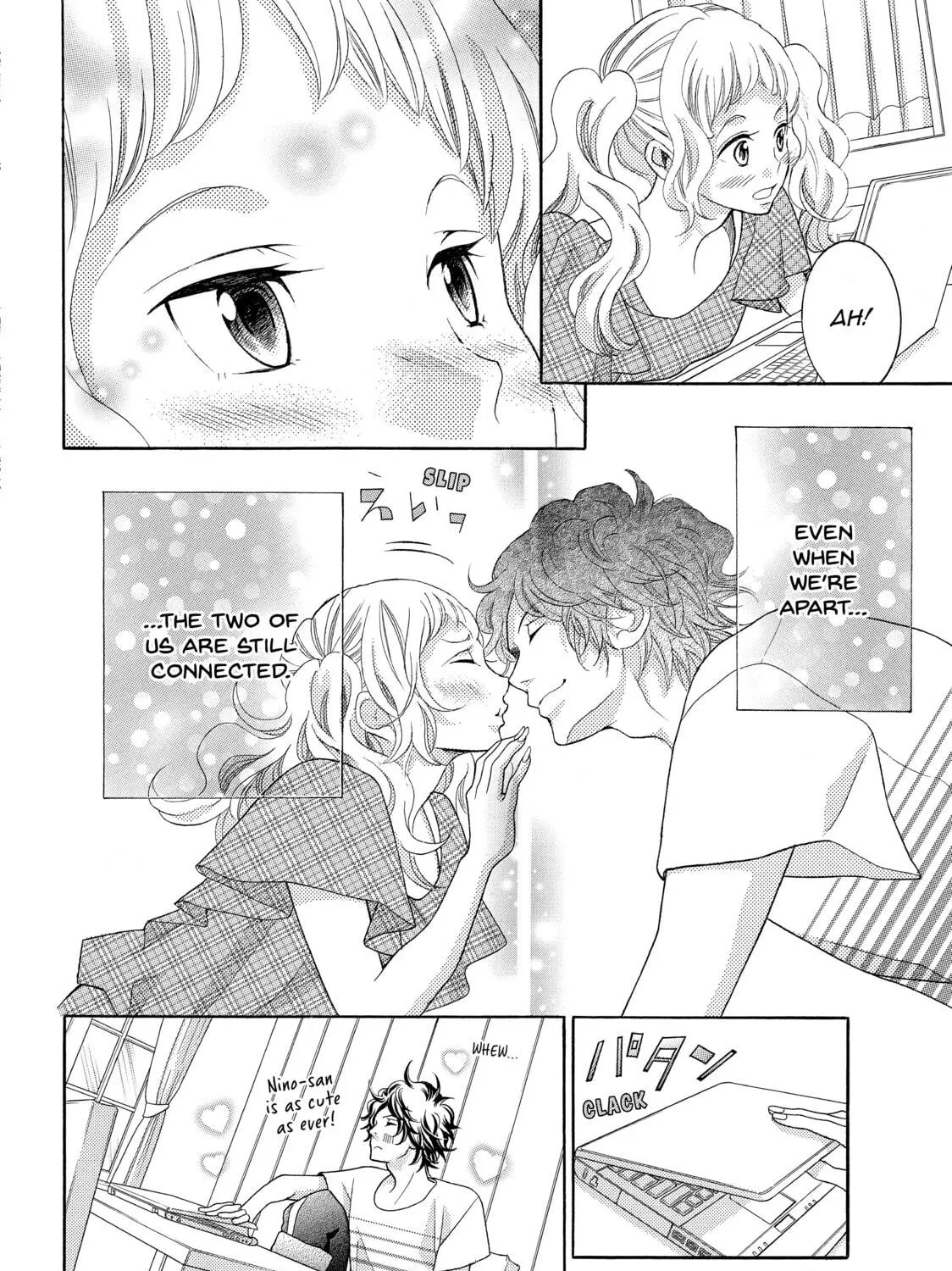 Read Kira-kun Today chapter 30 image 10 on Lezhin