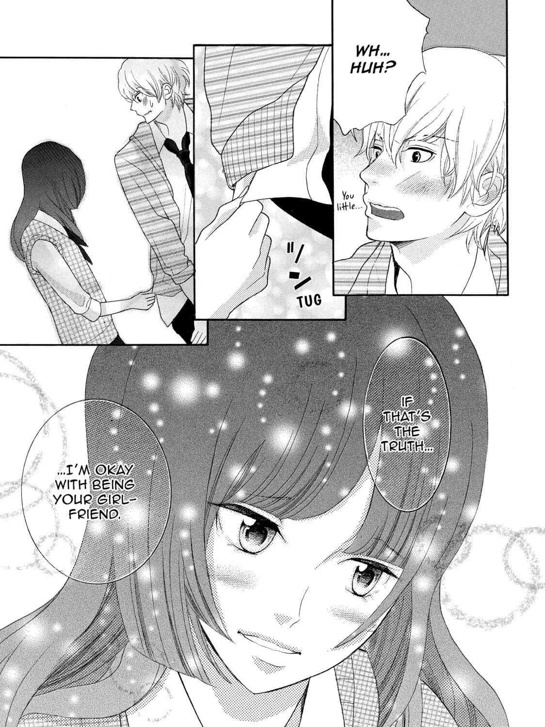 Read Kira-kun Today chapter 30 image 28 on Lezhin