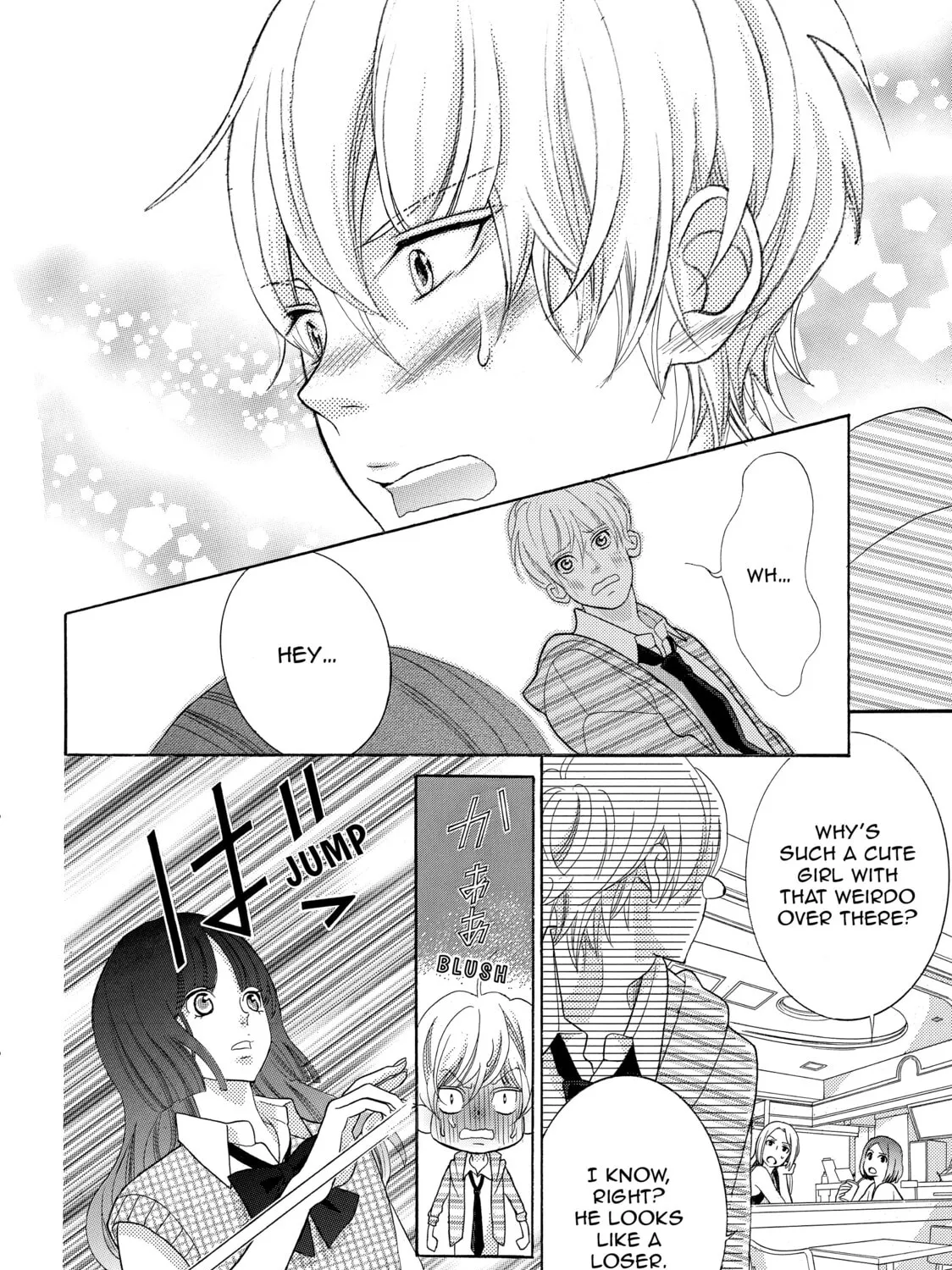Read Kira-kun Today chapter 30 image 30 on Lezhin