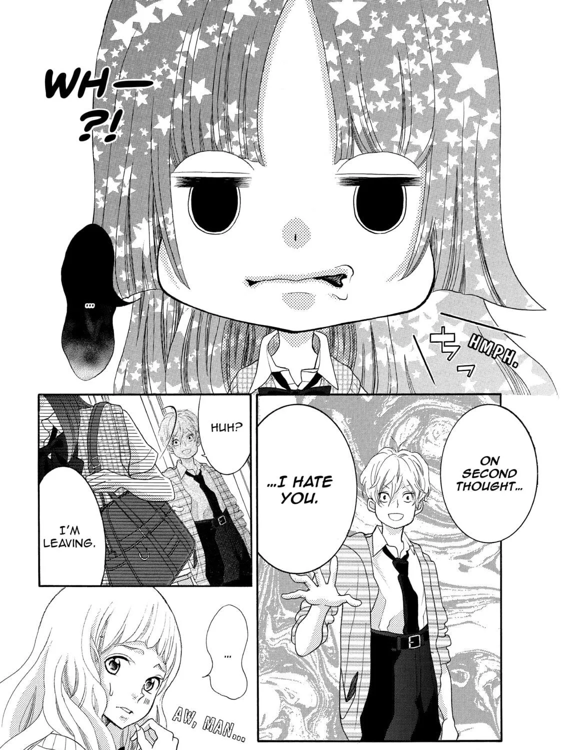 Read Kira-kun Today chapter 30 image 34 on Lezhin