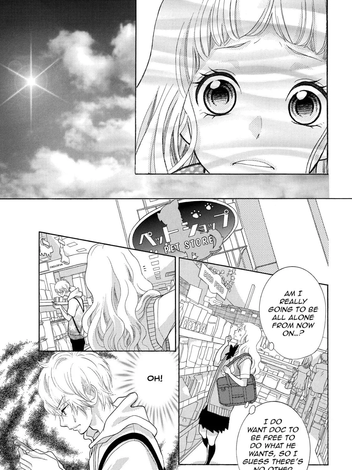 Read Kira-kun Today chapter 30 image 48 on Lezhin