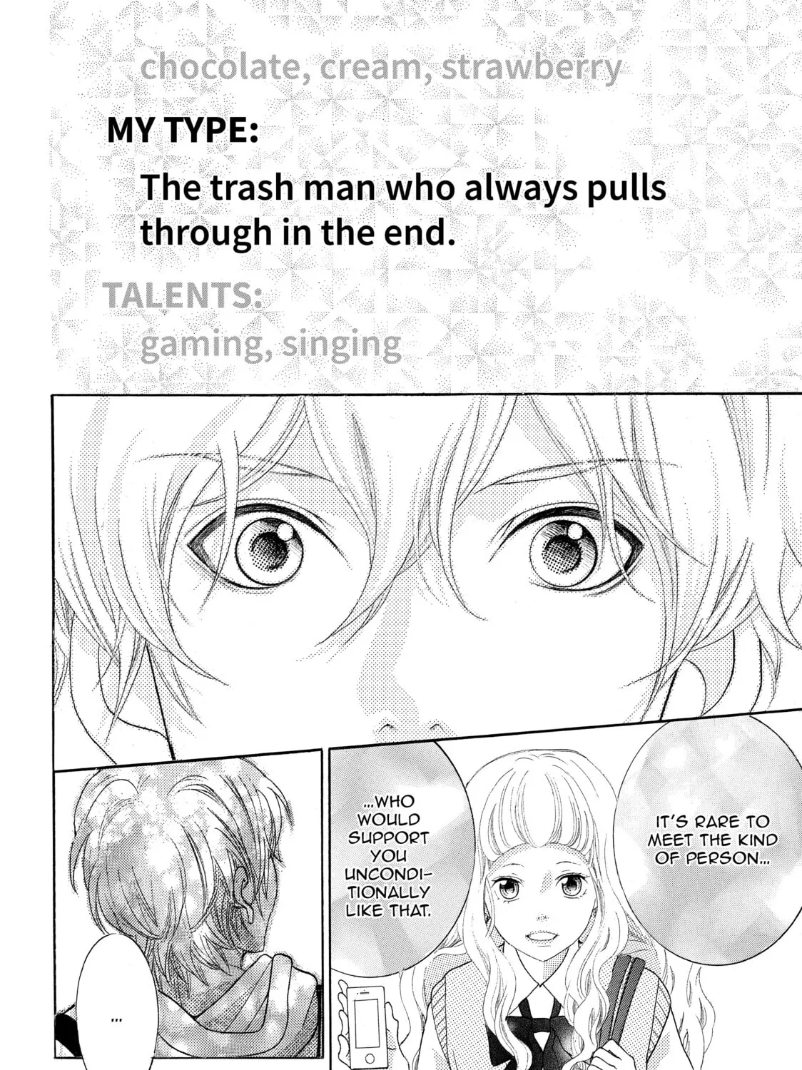 Read Kira-kun Today chapter 30 image 54 on Lezhin
