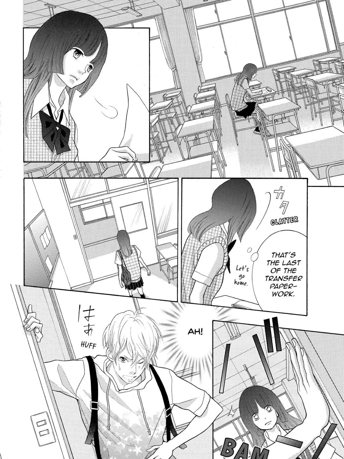 Read Kira-kun Today chapter 30 image 58 on Lezhin