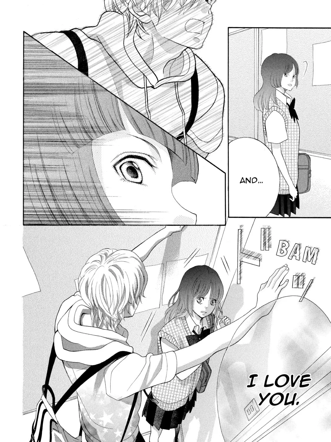 Read Kira-kun Today chapter 30 image 62 on Lezhin