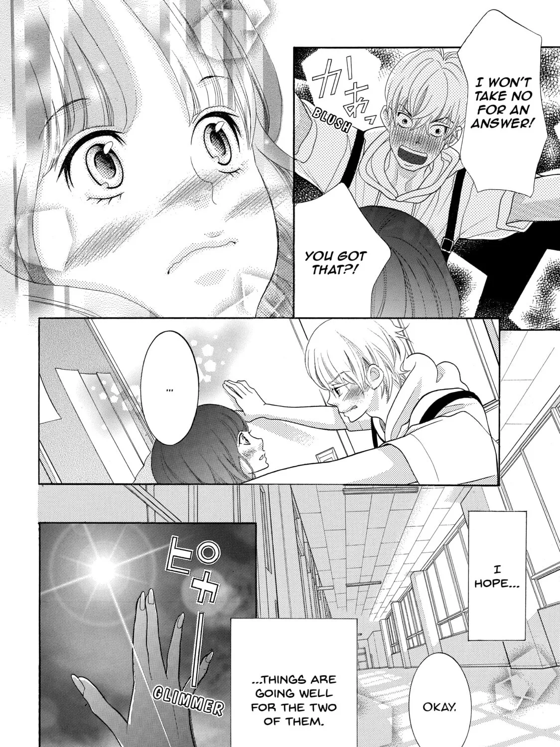 Read Kira-kun Today chapter 30 image 66 on Lezhin