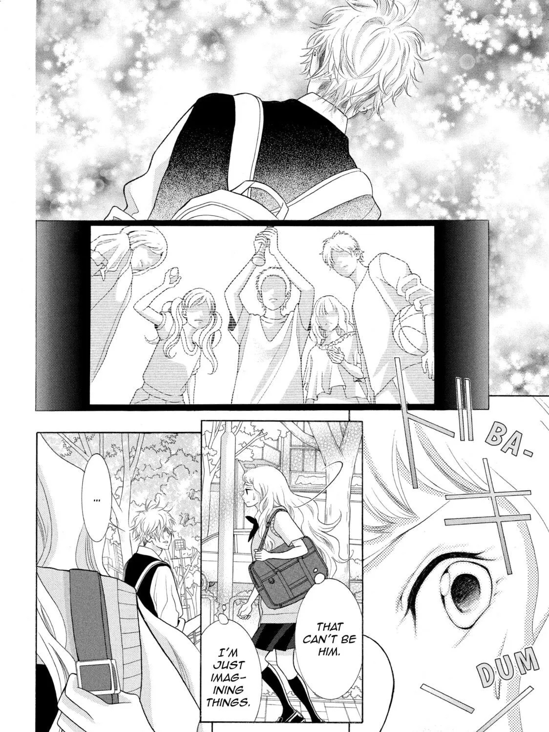 Read Kira-kun Today chapter 30 image 70 on Lezhin