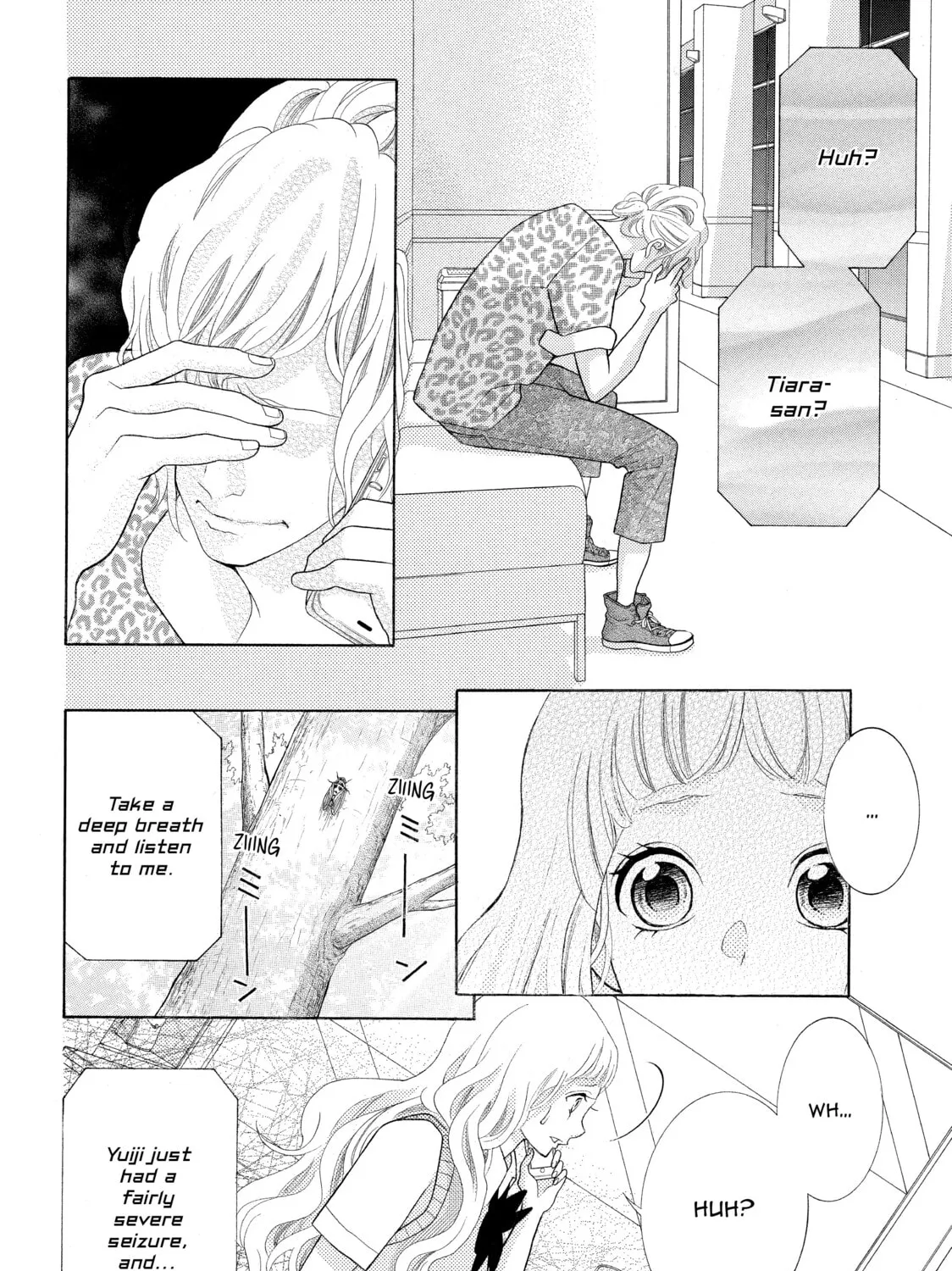 Read Kira-kun Today chapter 30 image 74 on Lezhin