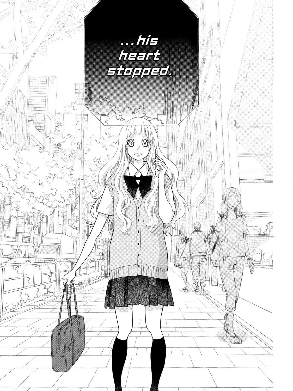 Read Kira-kun Today chapter 30 image 76 on Lezhin