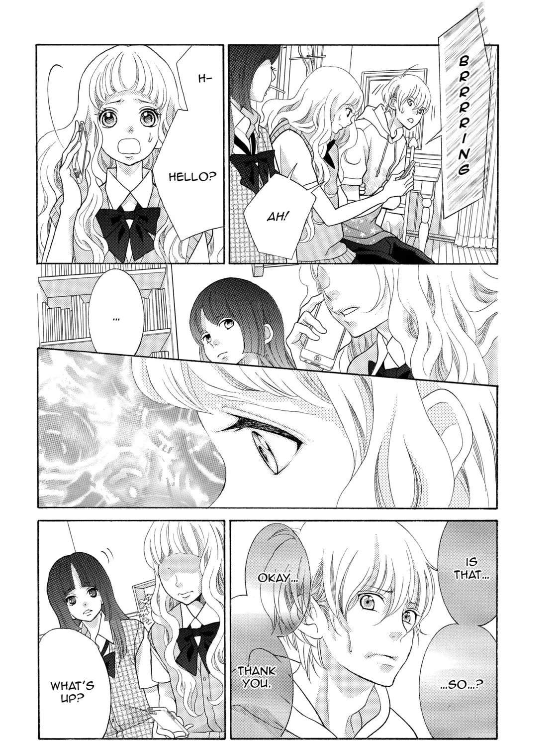 Read Kira-kun Today chapter 31 image 14 on Lezhin
