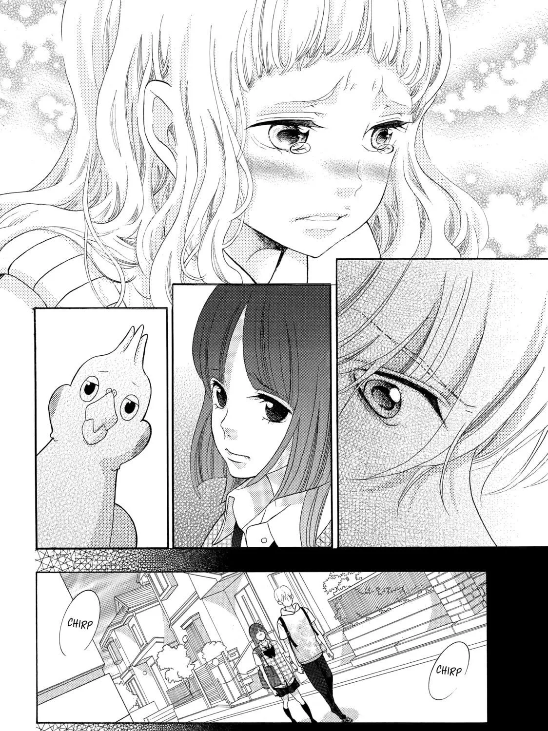 Read Kira-kun Today chapter 31 image 18 on Lezhin