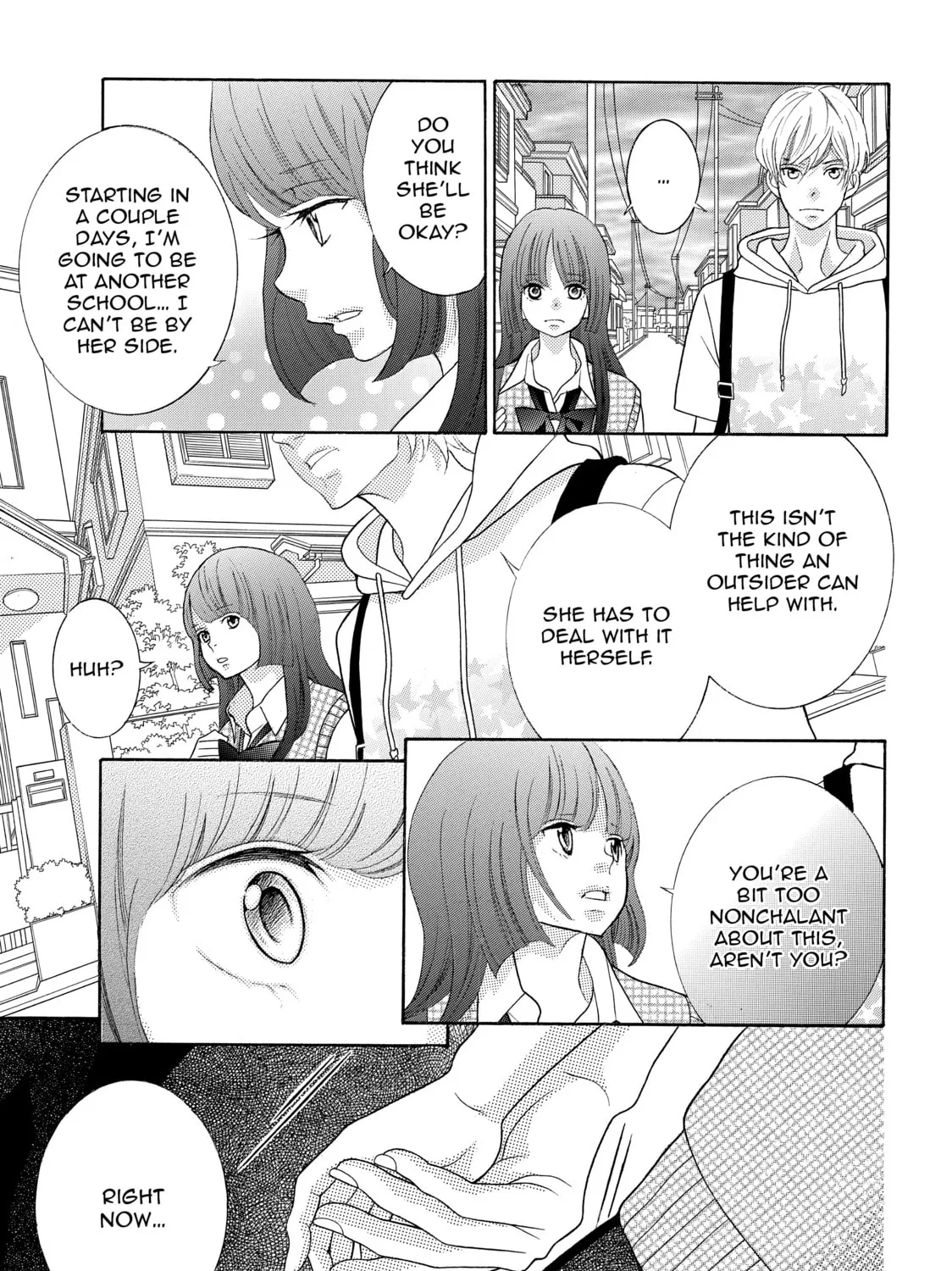 Read Kira-kun Today chapter 31 image 20 on Lezhin