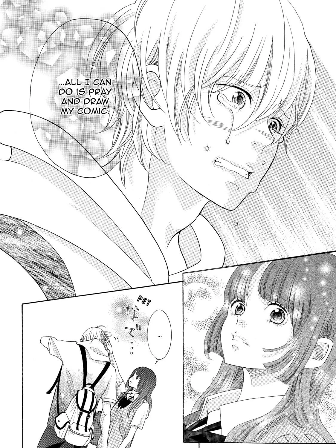 Read Kira-kun Today chapter 31 image 22 on Lezhin