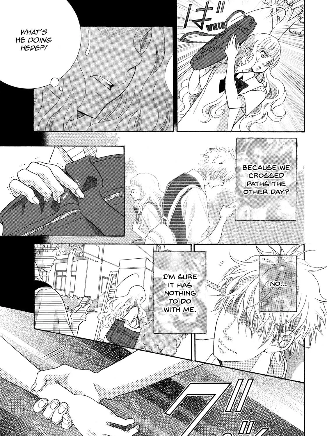 Read Kira-kun Today chapter 31 image 28 on Lezhin