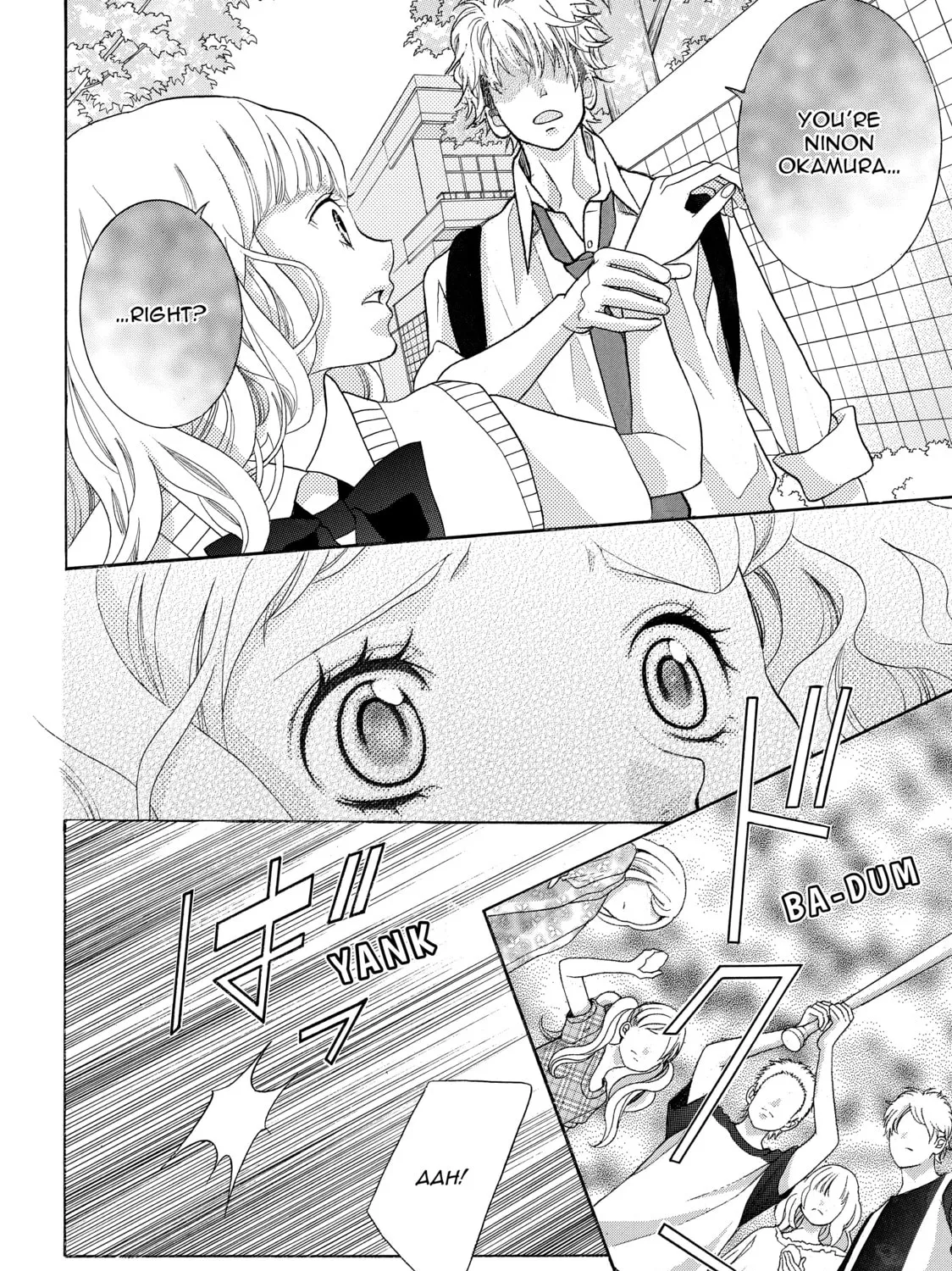 Read Kira-kun Today chapter 31 image 30 on Lezhin