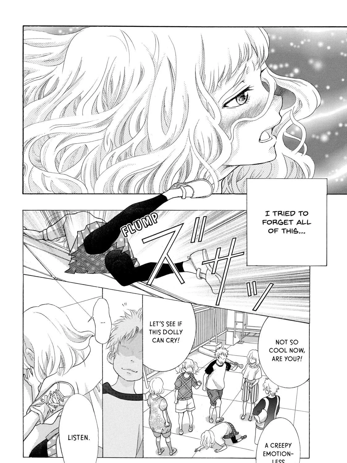 Read Kira-kun Today chapter 31 image 34 on Lezhin