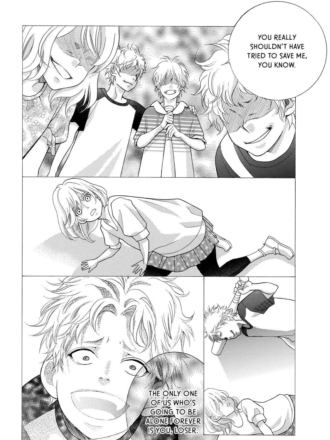 Read Kira-kun Today chapter 31 image 38 on Lezhin