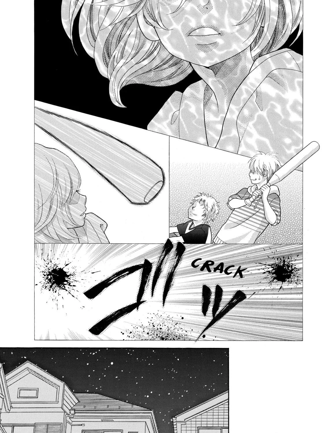 Read Kira-kun Today chapter 31 image 40 on Lezhin