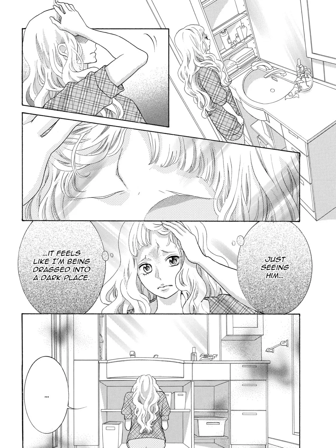 Read Kira-kun Today chapter 31 image 42 on Lezhin