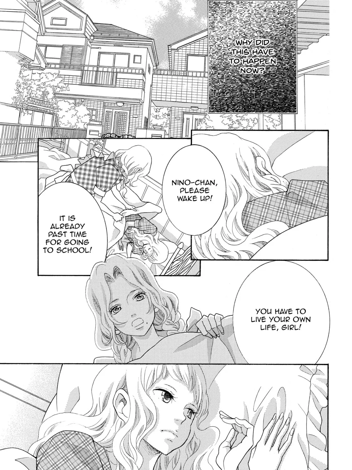 Read Kira-kun Today chapter 31 image 44 on Lezhin