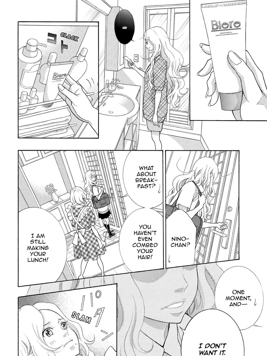 Read Kira-kun Today chapter 31 image 46 on Lezhin