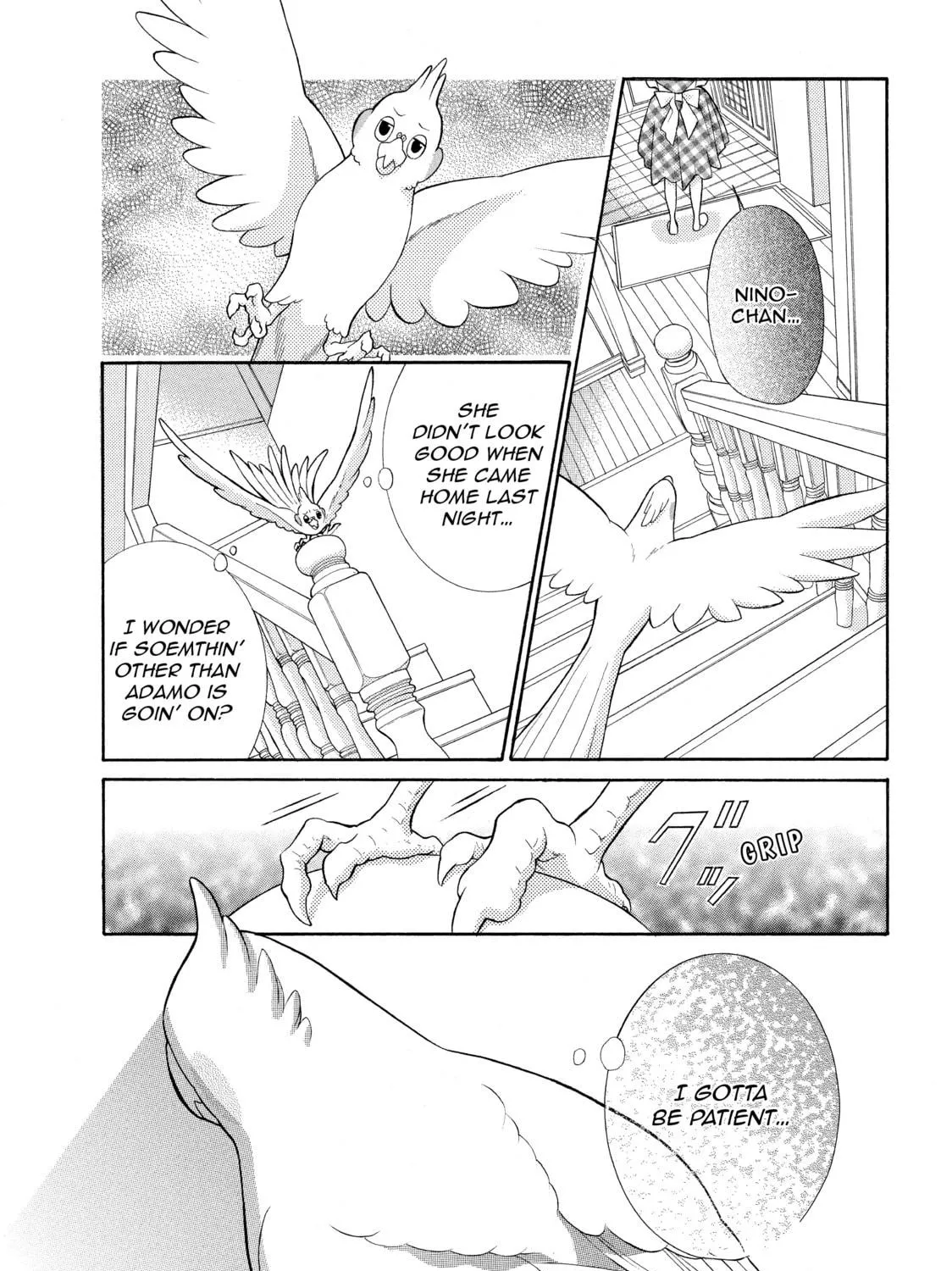 Read Kira-kun Today chapter 31 image 48 on Lezhin