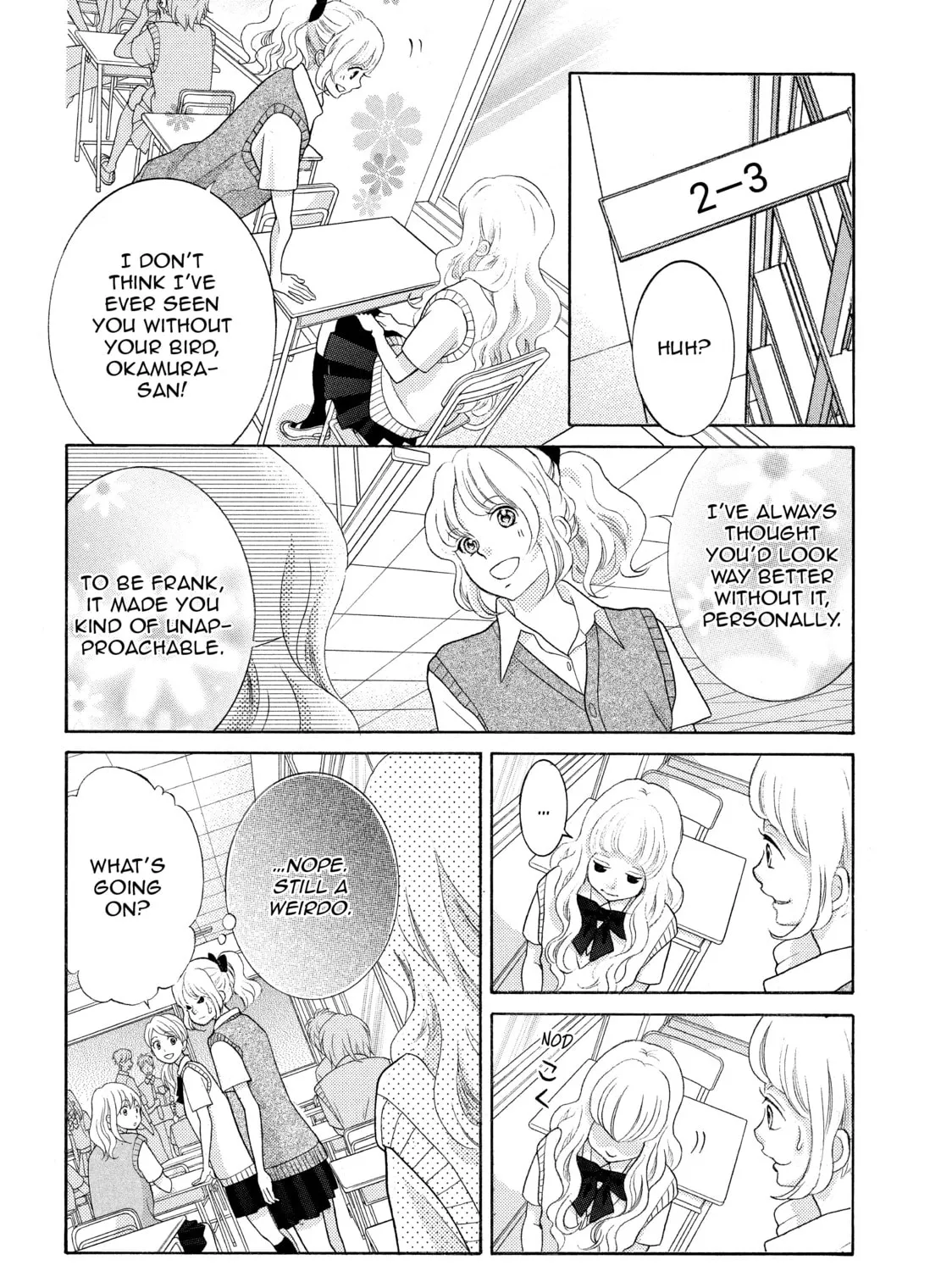 Read Kira-kun Today chapter 31 image 50 on Lezhin