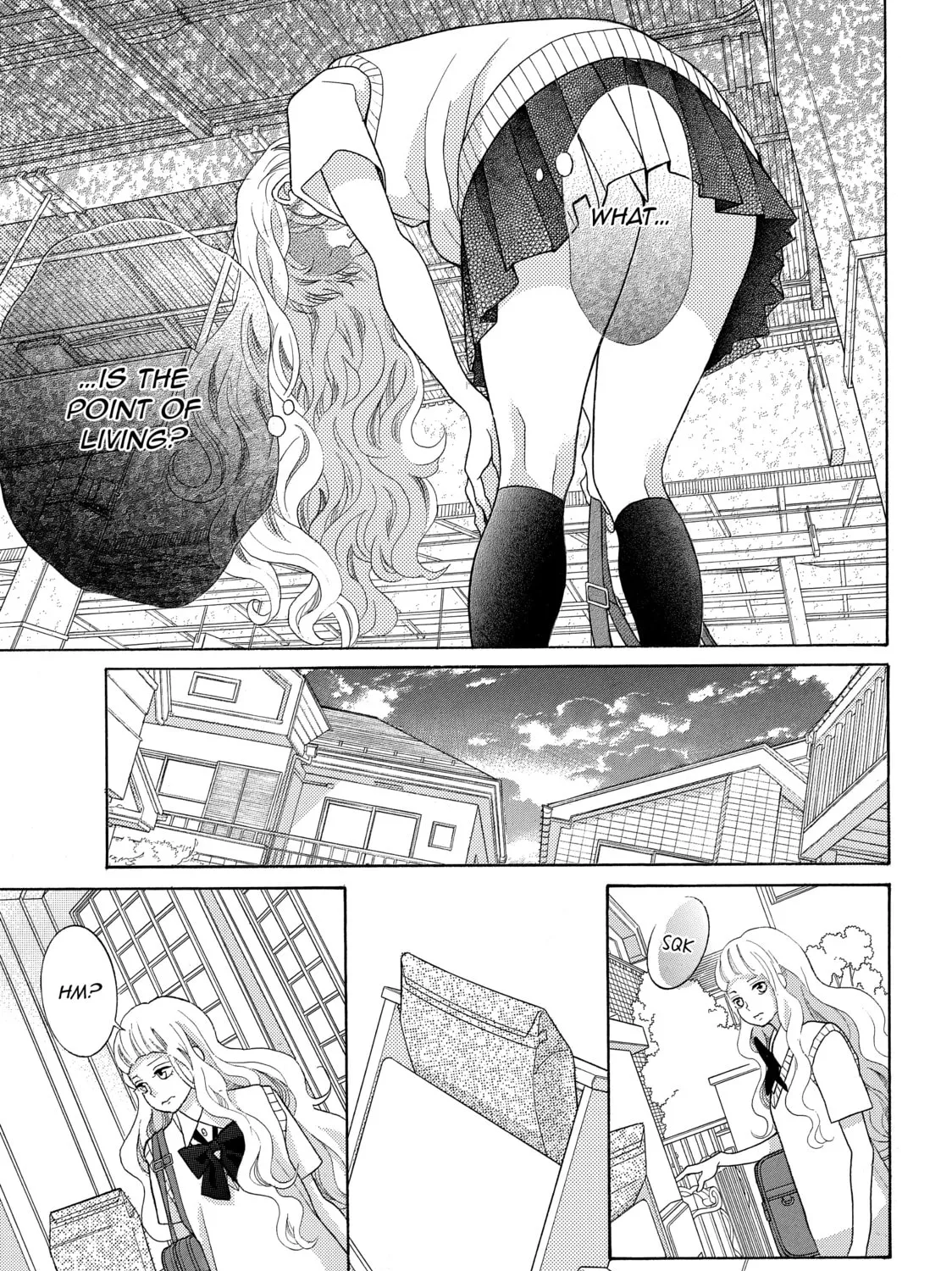 Read Kira-kun Today chapter 31 image 56 on Lezhin