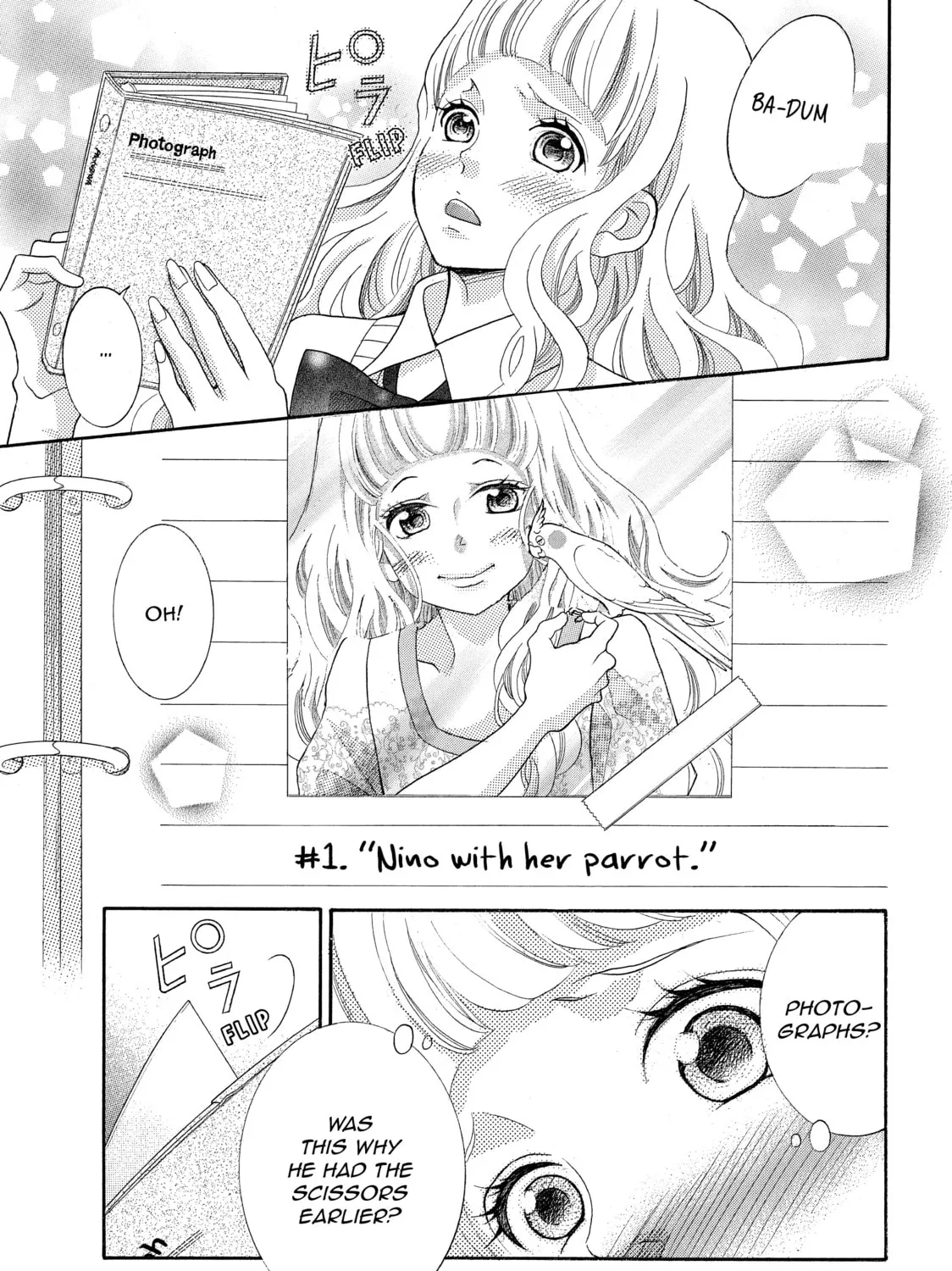 Read Kira-kun Today chapter 31 image 60 on Lezhin