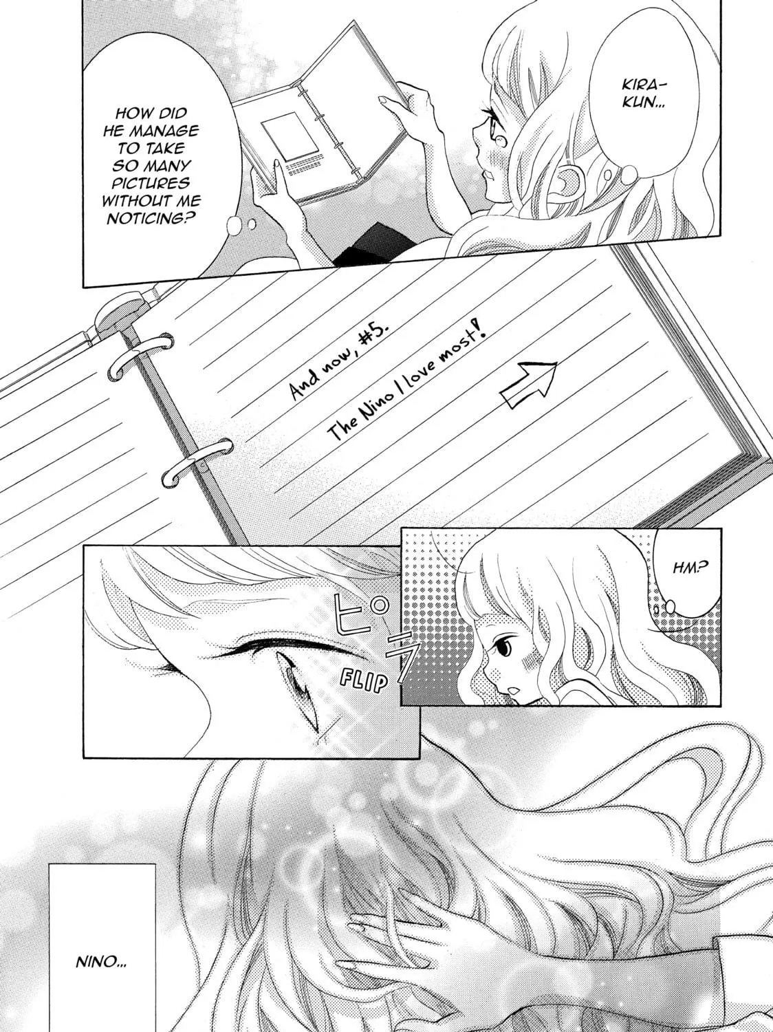 Read Kira-kun Today chapter 31 image 64 on Lezhin