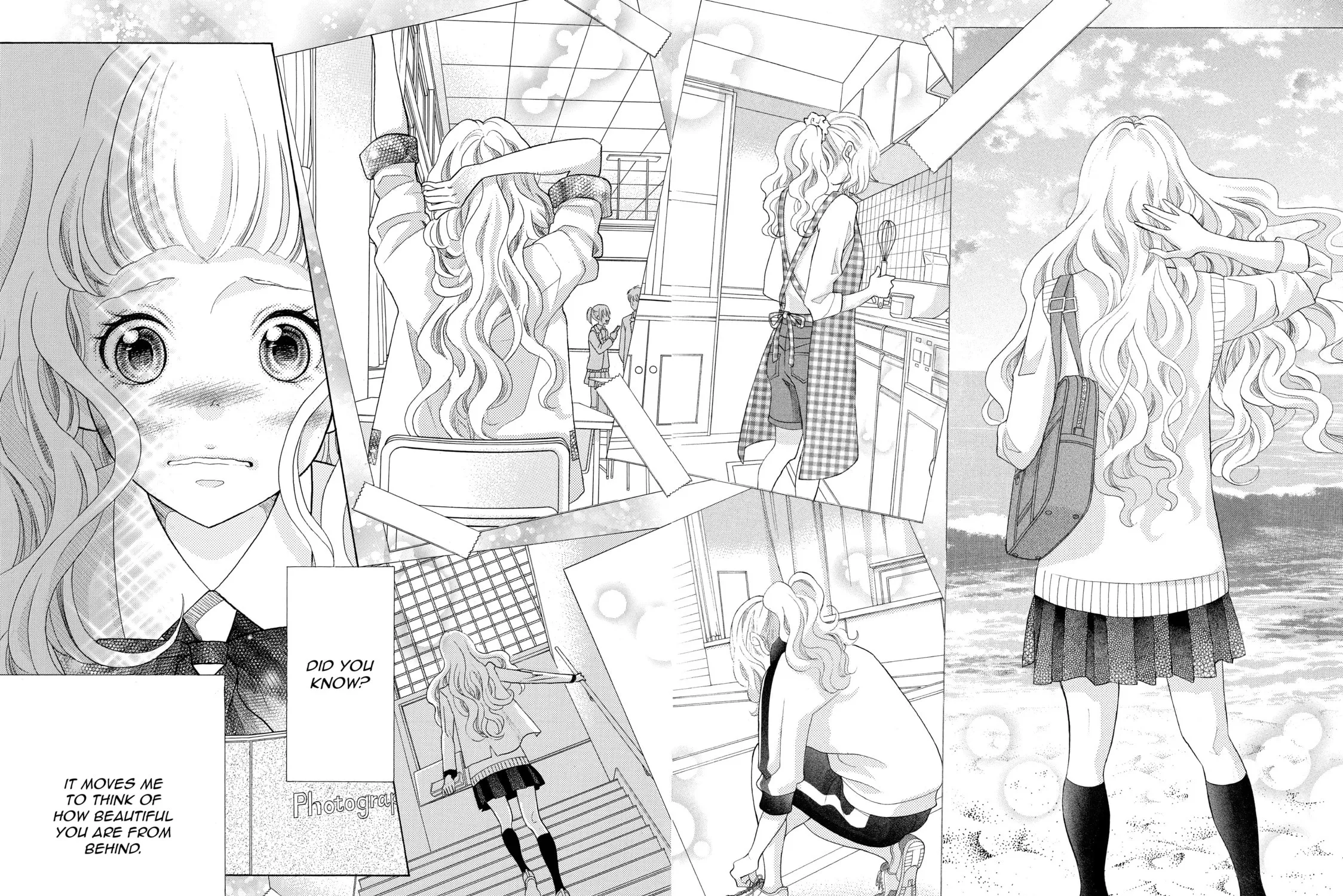 Read Kira-kun Today chapter 31 image 66 on Lezhin