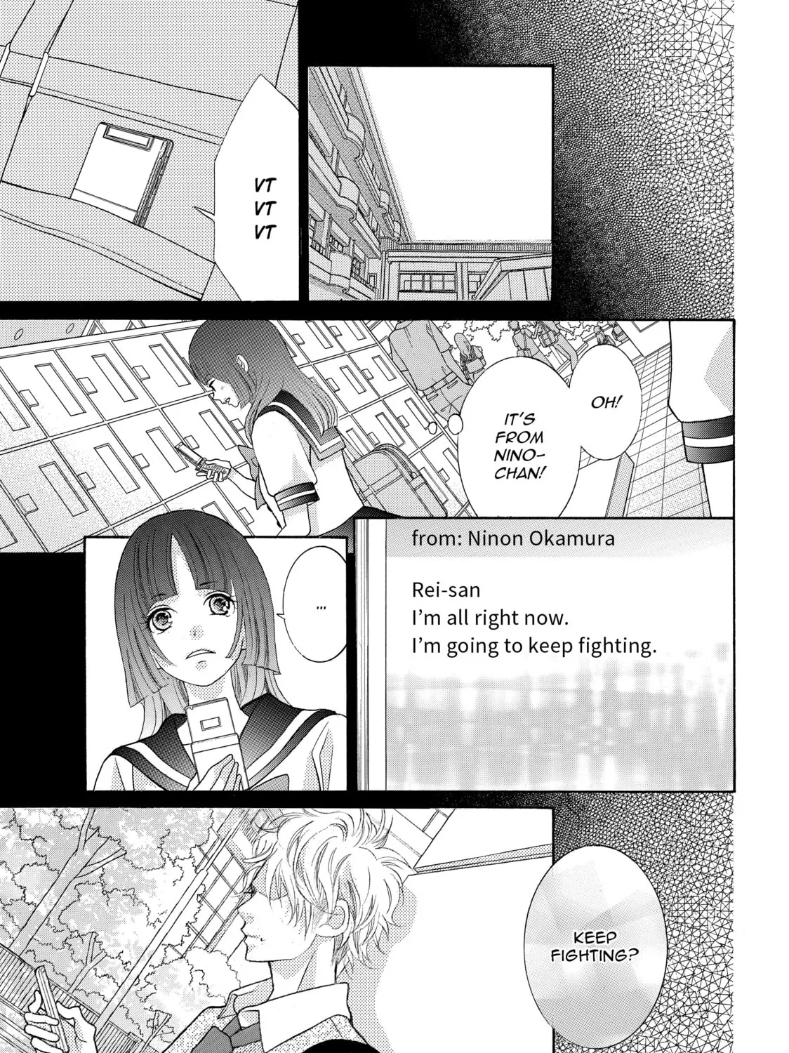 Read Kira-kun Today chapter 31 image 74 on Lezhin
