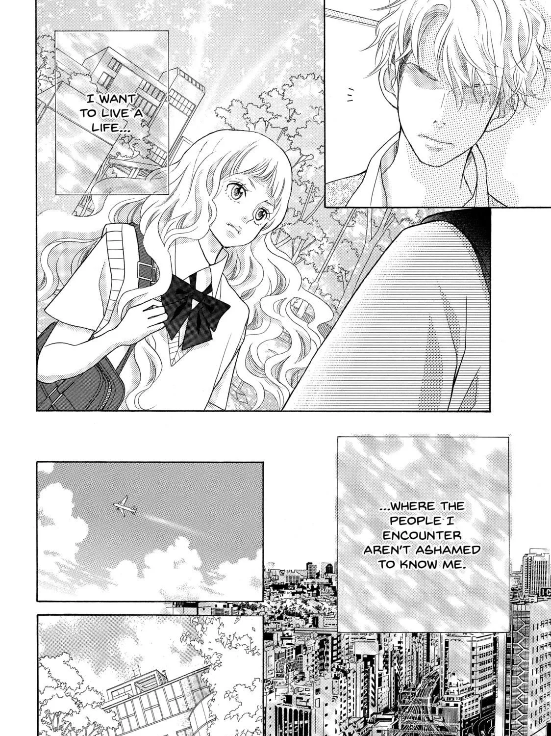 Read Kira-kun Today chapter 31 image 76 on Lezhin