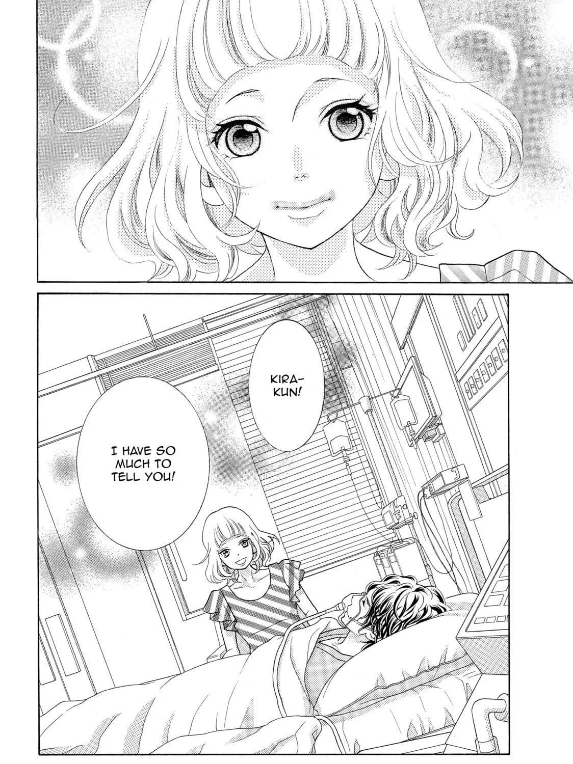 Read Kira-kun Today chapter 31 image 80 on Lezhin
