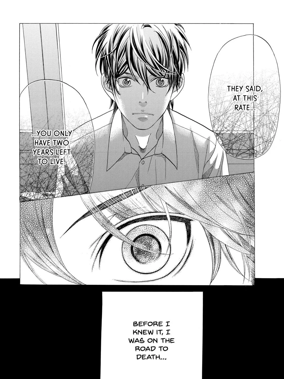 Read Kira-kun Today chapter 32 image 18 on Lezhin